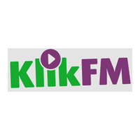 Radio Klik FM  logo