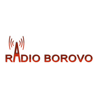 Radio Borovo logo