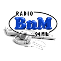 Radio Bnm logo
