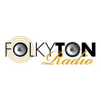 Radio FolkyTon logo