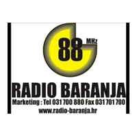 Radio Baranja logo