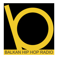 Radio Balkan Hip Hop logo