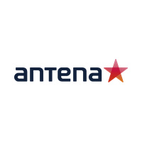 Radio Antena logo