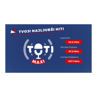 Radio Maxi logo