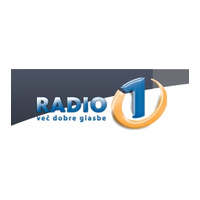Radio 1 Rock logo