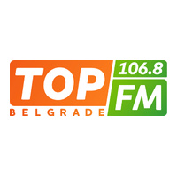 Radio TopFM logo