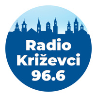 Radio Križevci logo