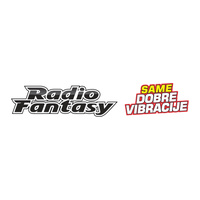 Radio Fantasy logo