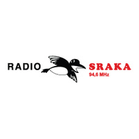 Radio Sraka logo