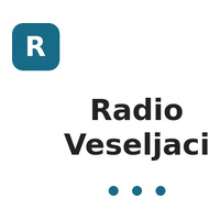 Radio Veseljaci logo