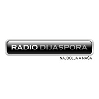 Radio Dijaspora logo