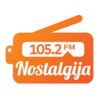 Radio Nostalgija logo
