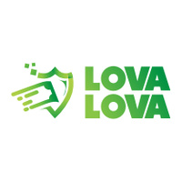 Radio LovaLova logo
