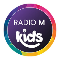 Radio M Kids logo
