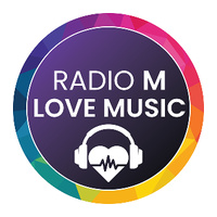 Radio M Love Music logo