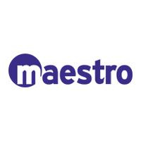 Radio Maestro Lounge logo