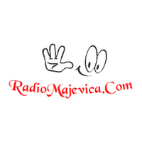 Radio Majevica logo