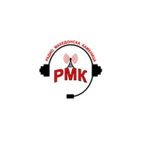 Radio Makedonska Kamenica logo