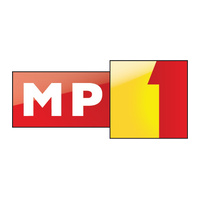 Radio Makedonsko 1 logo