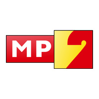 Radio Makedonsko 2 logo