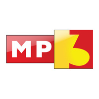 Radio Makedonsko 3 logo