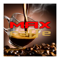 Radio Max Caffe logo