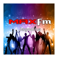 Radio Max FM logo