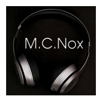 Radio M.C. Nox logo