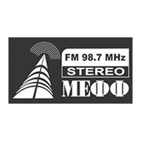Radio MEFF logo