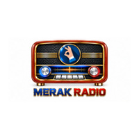 Radio Merak Bitola logo