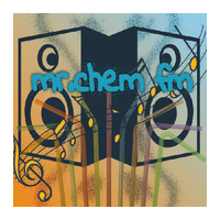 Radio Mr.chem FM logo