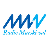 Radio Murski Val logo