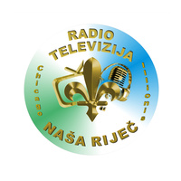 Radio Naša Riječ Chicago logo