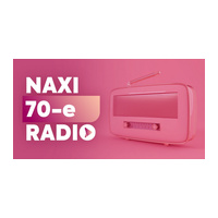Radio Naxi 70e logo