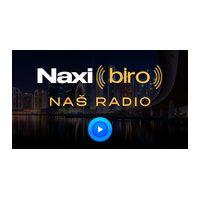 Radio Naxi Biro logo