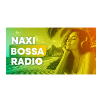 Radio Naxi Bossa logo