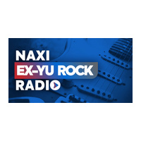 Radio Naxi Ex YU Rock logo