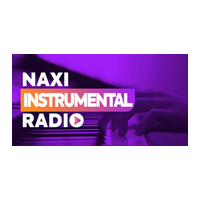 Radio Naxi Instrumental logo