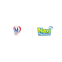 Radio Naxi M Kraljevo logo
