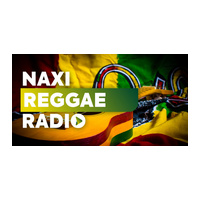 Radio Naxi Reggae logo