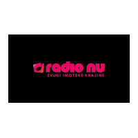 Radio NU Thompson logo