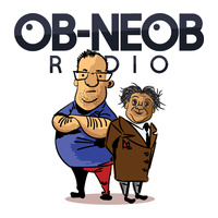Radio Ob-Neob logo