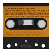 Radio Old School logo