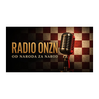 Radio ONZN logo