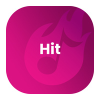 Radio Plus Chicago Hit logo