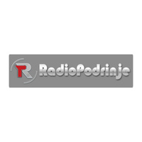 Radio Podrinje Belgija logo