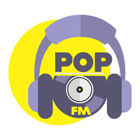 Radio POP FM logo