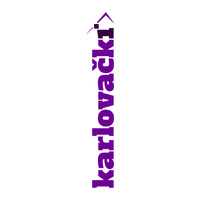 Radio Prvi Karlovački NOW Dance 90s logo