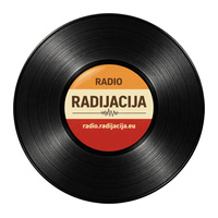 Radio Radijacija logo