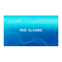 Radio RCG Classic logo